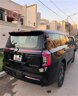 نيسان باترول